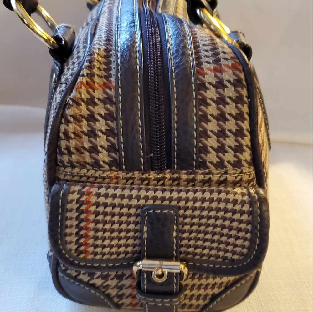 Chaps Handbag - image 4